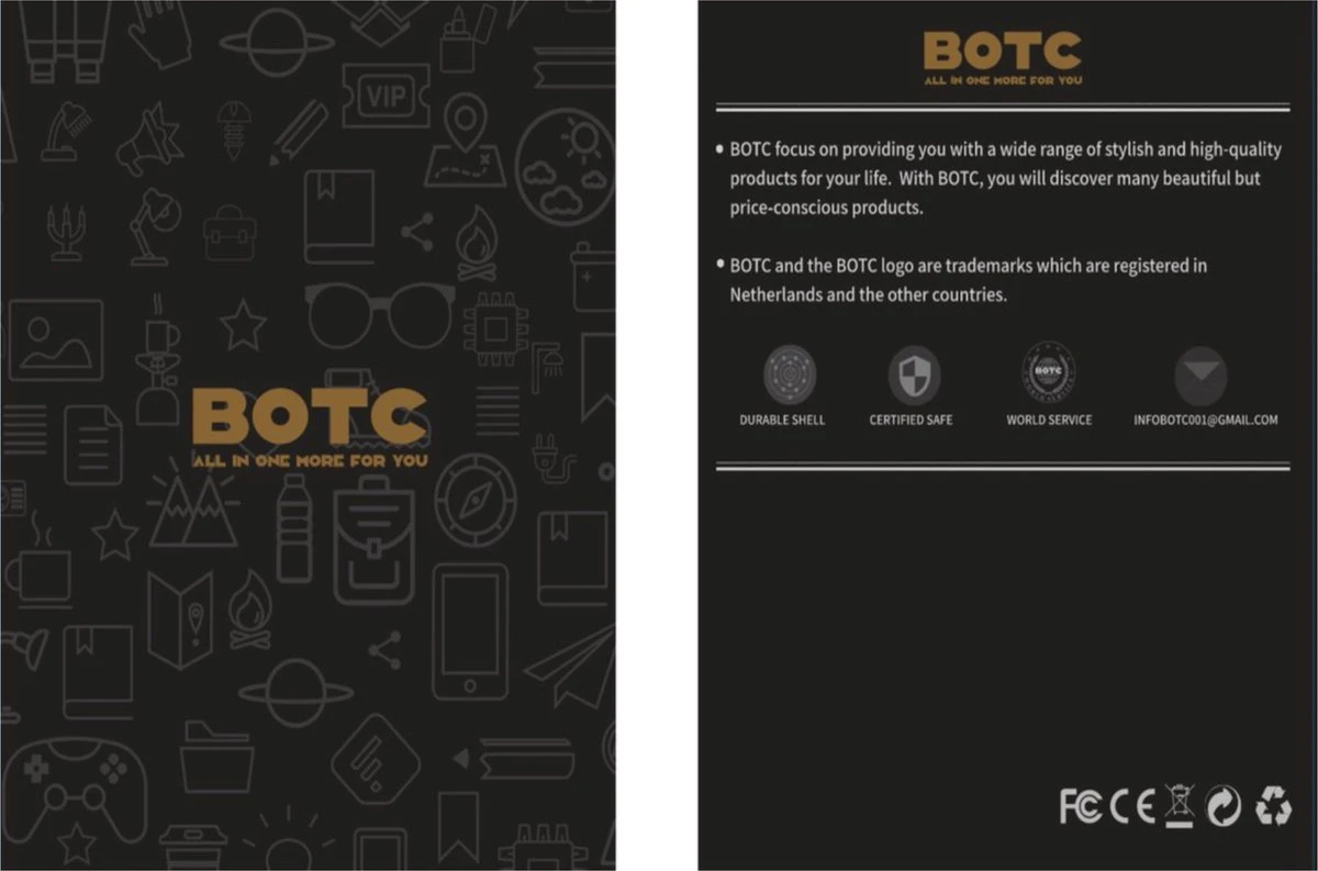 BOTC Haarband - 6 Stuks Dames Haarbanden - Boho Hoofdbanden - Retro Brede Haarbanden - Voor Yoga & Workout - Elastische 10 BOTC Haarband - 6 Stuks Dames Haarbanden - Boho Hoofdbanden - Retro Brede Haarbanden - Voor Yoga & Workout - Elastische - Afbeelding 8