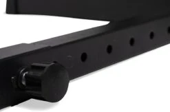 Squat Rack - VirtuFit Squat Rek - Verstelbaar - Haltersteunen - Met Dipsteunen 23 Squat Rack - VirtuFit Squat Rek - Verstelbaar - Haltersteunen - Met Dipsteunen -Merkloos Winkel 1200x793 3