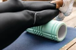 TriggerPoint - The Grid 1.0 Foam Roller - 33cm - Mint - Schuim - Massage Roller - Yoga - Pilates - Fitness 29 TriggerPoint - The Grid 1.0 Foam Roller - 33cm - Mint - Schuim - Massage Roller - Yoga - Pilates - Fitness -Merkloos Winkel 1200x794 1