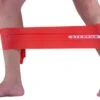Sterkur® Weerstandsband Medium Weerstand Rood - Resistance Band - Stretchband – Fitness Elastiek – Workout Band – Home Workout – Weerstandband – Resistance Band - Voor Hele Lichaam -Merkloos Winkel 1200x794 10