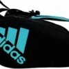 Adidas Racketbag Control Zwart/Blauw Padel Tas -Merkloos Winkel 1200x794 17