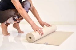 Love Generation ● Yoga Mat ● Fitness Mat ● Zand ● 6 Mm Dik -Merkloos Winkel 1200x794 8