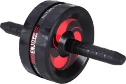 Merkloos Gracosy Ab Roller - Abdominale Oefening Roller - Met Mat En Springtouw - Voor Thuis En Gymnastiek - Voor Mannen En Vrouwen -zwart 21 Merkloos Gracosy Ab Roller - Abdominale Oefening Roller - Met Mat En Springtouw - Voor Thuis En Gymnastiek - Voor Mannen En Vrouwen -zwart -Merkloos Winkel 1200x795 2