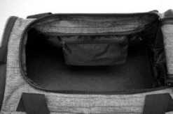 Allround Sports Bag - Baltimore (Grijs Gemêleerd) -Merkloos Winkel 1200x796 18