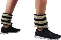 Tunturi Enkelgewichten En Polsgewichten - Gewichten - 2 X 2,0kg - Grijs 20 Tunturi Enkelgewichten En Polsgewichten - Gewichten - 2 X 2,0kg - Grijs -Merkloos Winkel 1200x798 5