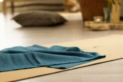 Yoga Handdoek Antislip Harbour - Lotus -Merkloos Winkel 1200x799 104