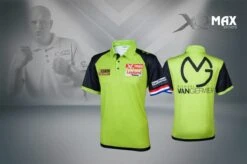 MICHAEL VAN GERWEN MATCH SHIRT ** S -Merkloos Winkel 1200x799 14
