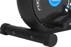 Focus Fitness Fox 5 - Crosstrainer - Incl. Hartslagfunctie - Fitnessapparaat - 12 Trainingsprogramma's - V-belt Aandrijving - Crosstrainer Fitness -Merkloos Winkel 1200x799 28