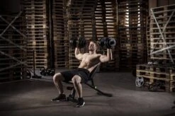 Tunturi UB20 Utility Fitnessbank - Halterbank - Trainingsbank - Buikspierbank - Verstelbaar - Incl. Gratis Tunturi Training App 23 Tunturi UB20 Utility Fitnessbank - Halterbank - Trainingsbank - Buikspierbank - Verstelbaar - Incl. Gratis Tunturi Training App -Merkloos Winkel 1200x799 33