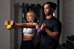 Merkloos Pro Fitness Kettlebell Set – Set Van 3 Gewichten – 2, 4 En 6 Kg – Gietijzer – Opbergbox - Cadeau -Merkloos Winkel 1200x799 40