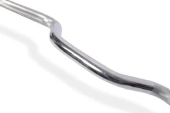 Rebblo Curl Bar - Stalen Curlstang - Halterset - EZ Bar- 23 Kg - Incl. Veersluiters En Gewichten -Merkloos Winkel 1200x799 42