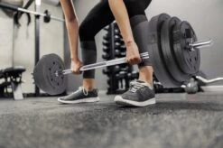 Rebblo Barbell Set 23 Kg - Stalen Halterset - Halterstang Met Halterschijven - 2 X 1,25 Kg - 2 X 2,5 Kg - 2 X 5 Kg Fitness Gewichten - Ø 5 X 120 Cm -Merkloos Winkel 1200x799 43