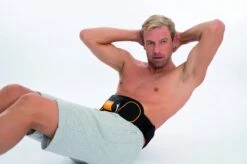 Beurer EM39 - Buikspier- En Rugspiertrainer Elektrisch - EMS - 4 Elektroden 13 Beurer EM39 - Buikspier- En Rugspiertrainer Elektrisch - EMS - 4 Elektroden -Merkloos Winkel 1200x799 45