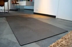 Sens Design Fitness Mat - 18 Stuks Fitness Tegels - 30x30x1 Cm - Zwart -Merkloos Winkel 1200x799 60