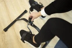 Fysic FW8 - Stoelfiets - Mobiliteitstrainer - Bewegingstrainer -Merkloos Winkel 1200x799 75