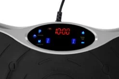 BX Fitness® - Trilplaat Fitness Body Zilver - Incl Weerstandsbanden & Voedingsgids - Sport Trilplaat - Powerplate Voor Cardiotrainingen - Trainingsapparatuur Voor Krachttraining - Ontvang NU Met Duidelijke Handleiding Met Oefeningen + Recepten! 23 BX Fitness® - Trilplaat Fitness Body Zilver - Incl Weerstandsbanden & Voedingsgids - Sport Trilplaat - Powerplate Voor Cardiotrainingen - Trainingsapparatuur Voor Krachttraining - Ontvang NU Met Duidelijke Handleiding Met Oefeningen + Recepten! -Merkloos Winkel 1200x799 84