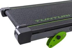 Tunturi Cardio Fit T30 Loopband - Inklapbaar - Hardloopband - 12 Traingsprogramma's - LCD Monitor - 0,8 Tot 12,0 Km/u -Merkloos Winkel 1200x799 85