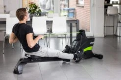 VirtuFit Ergometer Roeitrainer - Hartslagfunctie - Inklapbaar - Zwart 22 VirtuFit Ergometer Roeitrainer - Hartslagfunctie - Inklapbaar - Zwart -Merkloos Winkel 1200x799 88