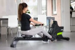 VirtuFit Ergometer Roeitrainer - Hartslagfunctie - Inklapbaar - Zwart 24 VirtuFit Ergometer Roeitrainer - Hartslagfunctie - Inklapbaar - Zwart -Merkloos Winkel 1200x799 90