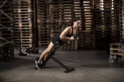 Tunturi WT40 Squat Rack - Squat Rek 36 Tunturi WT40 Squat Rack - Squat Rek -Merkloos Winkel 1200x799 98