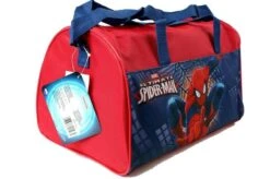 Spiderman Sporttas Blauw 38 Cm /stevig 8 Spiderman Sporttas Blauw 38 Cm /stevig -Merkloos Winkel 1200x799 99