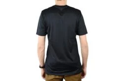 Nike Park VII SS Sportshirt - Maat XL - Mannen - Zwart -Merkloos Winkel 1200x800 1