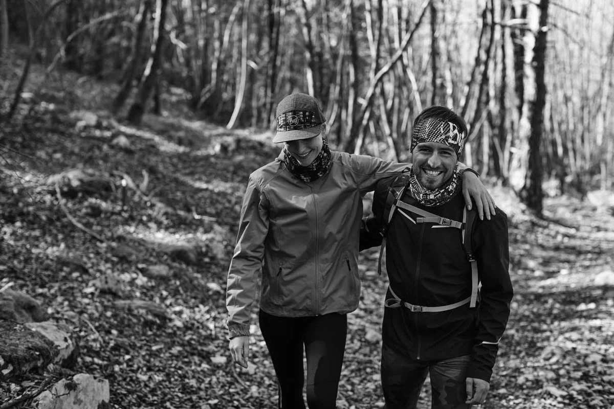 BUFF� Original Nekwarmer Unisex - One Size 10 BUFF� Original Nekwarmer Unisex - One Size - Afbeelding 8