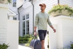 Fitbit Luxe - Activity Tracker Dames - Zwart -Merkloos Winkel 1200x800 102