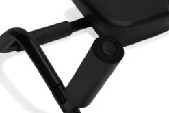 Ab-trainer - VirtuFit Buikspiertrainer Pro - Buikspierapparaat - Zwart -Merkloos Winkel 1200x800 110