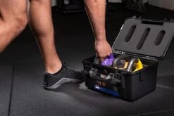 Merkloos Pro Fitness Kettlebell Set – Set Van 3 Gewichten – 2, 4 En 6 Kg – Gietijzer – Opbergbox - Cadeau -Merkloos Winkel 1200x800 152