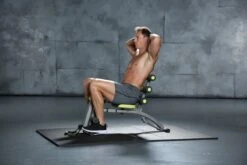 Wonder Core 2 - Buikspiertrainer - Multifunctioneel - Fitnessapparaat -Merkloos Winkel 1200x800 156