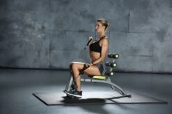 Wonder Core 2 - Buikspiertrainer - Multifunctioneel - Fitnessapparaat -Merkloos Winkel 1200x800 158