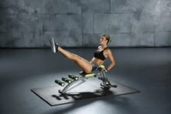 Wonder Core 2 - Buikspiertrainer - Multifunctioneel - Fitnessapparaat -Merkloos Winkel 1200x800 159