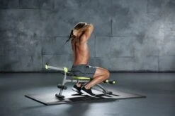 Wonder Core 2 - Buikspiertrainer - Multifunctioneel - Fitnessapparaat -Merkloos Winkel 1200x800 160