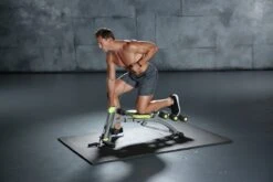 Wonder Core 2 - Buikspiertrainer - Multifunctioneel - Fitnessapparaat -Merkloos Winkel 1200x800 161