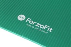 ForzaFit Yogamat - Fitness Mat Met Draagriem - Extra Dik 12 Mm - Groen -Merkloos Winkel 1200x800 181