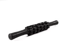 AJ-Sports Foam Roller Set 4 Delig + GRATIS Weerstandsband - Massage Set - Massage Stick - Massage Bal - Foam Roller - Grid Triggerpoint - Inclusief Compacte Draagtas - Fitness - Yoga -Merkloos Winkel 1200x800 20