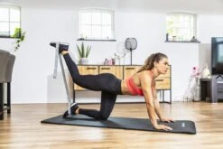 Tunturi Multi Weerstandsband - Resistance Band - Fitness Band - Incl. Gratis Fitness App -Merkloos Winkel 1200x800 202