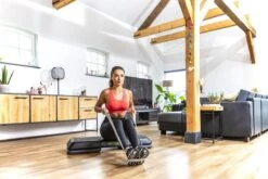 Tunturi Multi Weerstandsband - Resistance Band - Fitness Band - Incl. Gratis Fitness App -Merkloos Winkel 1200x800 204