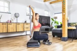 Tunturi Multi Weerstandsband - Resistance Band - Fitness Band - Incl. Gratis Fitness App -Merkloos Winkel 1200x800 205