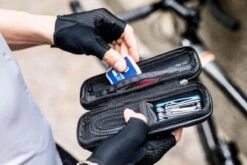 BBB Cycling SoftCase L - Fiets Opberg Bidon - 630 Ml - Zwart - BTL-181 -Merkloos Winkel 1200x800 22