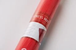 Specifit Yogamat Marrakech Rood - Fitnessmat 170 X 60 Cm Met Opdruk -Merkloos Winkel 1200x800 225