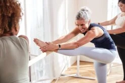 Fitbit Luxe - Activity Tracker Dames - Special Edition - Goud -Merkloos Winkel 1200x800 236