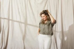 Fitbit Luxe - Activity Tracker Dames - Special Edition - Goud -Merkloos Winkel 1200x800 237