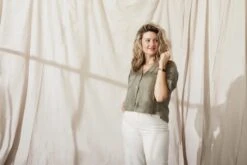 Fitbit Luxe - Activity Tracker Dames - Special Edition - Goud -Merkloos Winkel 1200x800 238