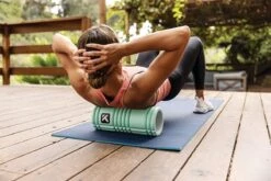 TriggerPoint - The Grid 1.0 Foam Roller - 33cm - Mint - Schuim - Massage Roller - Yoga - Pilates - Fitness 19 TriggerPoint - The Grid 1.0 Foam Roller - 33cm - Mint - Schuim - Massage Roller - Yoga - Pilates - Fitness -Merkloos Winkel 1200x800 24