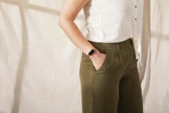 Fitbit Luxe - Activity Tracker Dames - Special Edition - Goud -Merkloos Winkel 1200x800 241