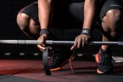 Reeva Lifting Straps -Zwarte Lifting Straps Met Padding - Verkocht Per Paar - Fitness Straps Geschikt Voor Mannen En Vrouwen -Merkloos Winkel 1200x800 252