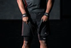 Reeva Lifting Straps -Zwarte Lifting Straps Met Padding - Verkocht Per Paar - Fitness Straps Geschikt Voor Mannen En Vrouwen -Merkloos Winkel 1200x800 253