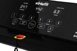 VirtuFit TR-90i Loopband - Inklapbaar - LED Display - 15 Programma's - 99% Voorgemonteerd -Merkloos Winkel 1200x800 260